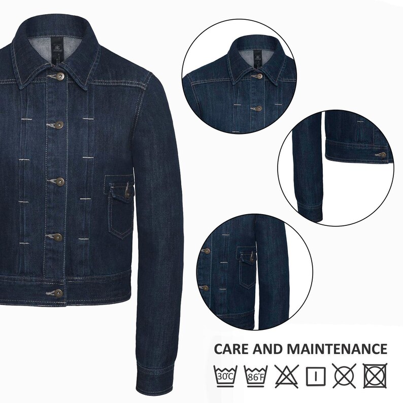 Men/'s Denim Jacket Famous Panting Print Aesthetic Clothing Vintage Jacket Jean Jacket Rose Print Custom Print Jeans Trucker Jacket YG1276