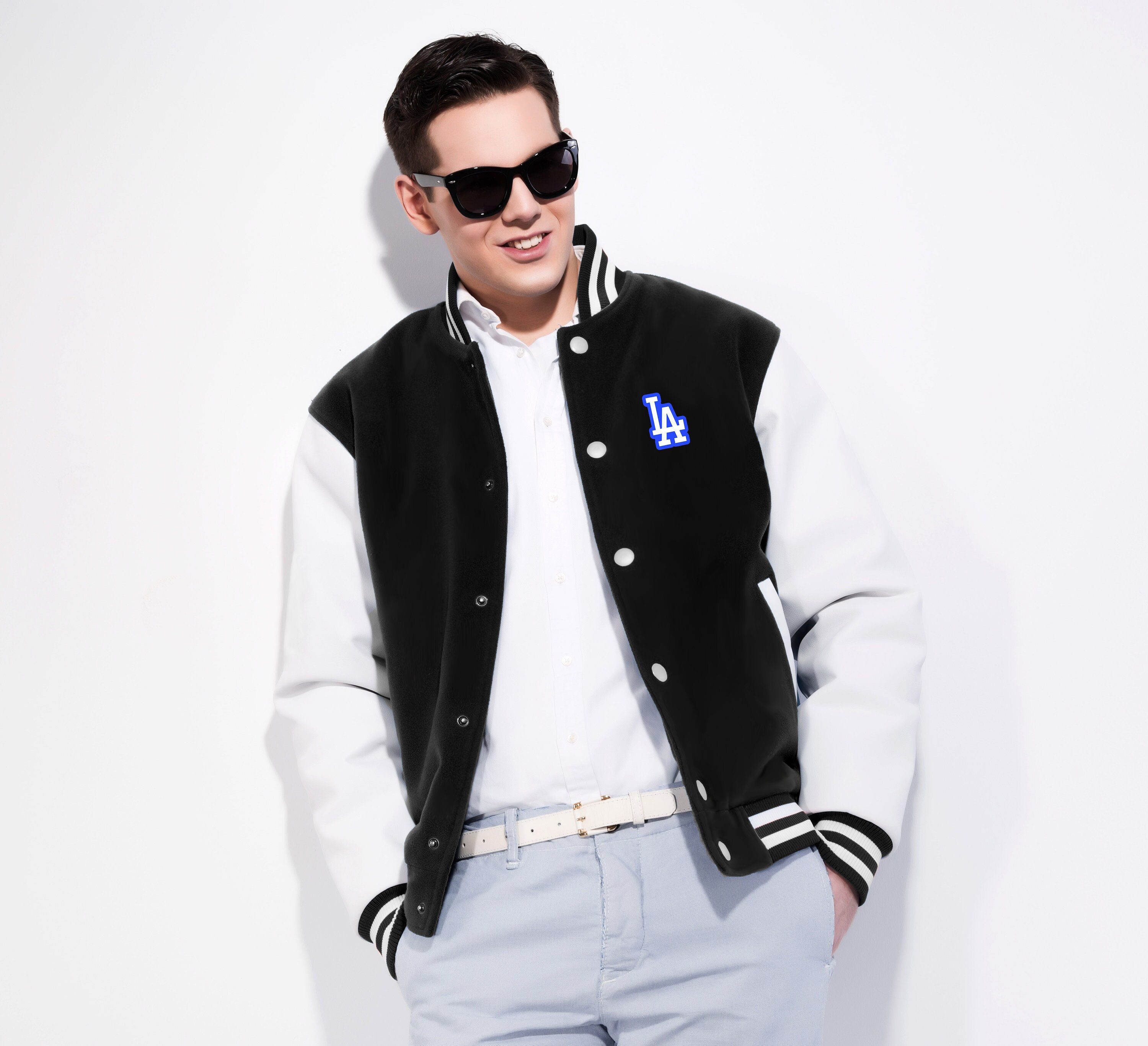 starter baseball jacket