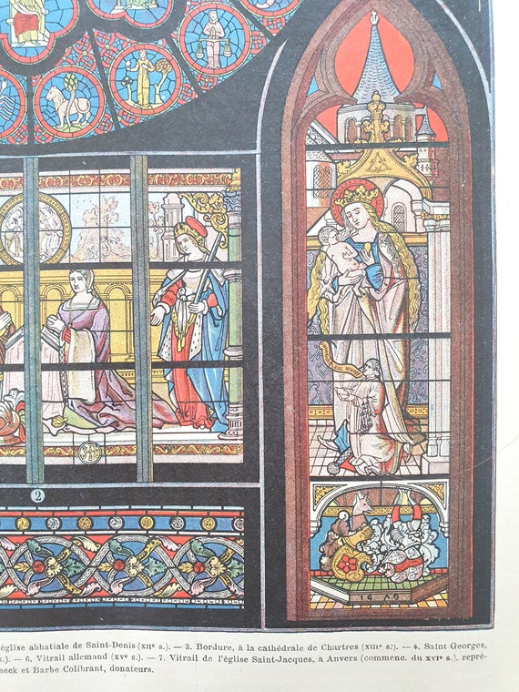 オリジナルステンドグラスⅠ 【公式通販】