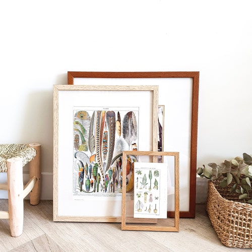 1940 Wood Frame Vintage Poster カサブランカ 1940 Wood Frame Vintage Poster カサブランカ 1940 Wood Frame