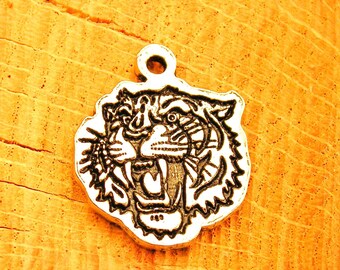 Trojan Spartan Titan mascot charm WHOLESALE 15 pieces