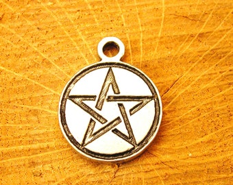 Pentacle pentagram ala
