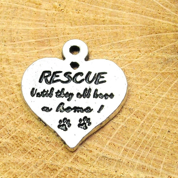 Rescue charm