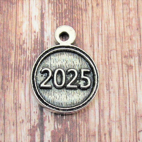 2025 charm