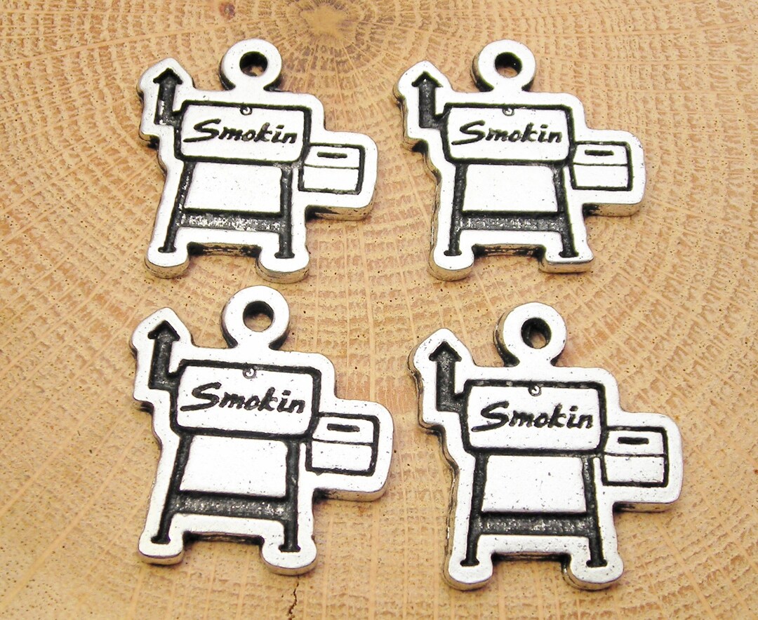 Grill charms hotsell