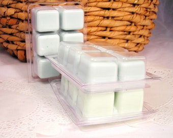 Baby Powder Fresh melts set of 3 packages