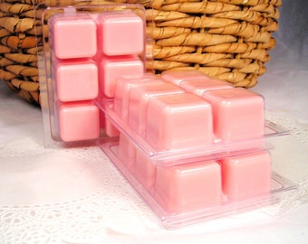 Bulk wholesale 20 sets of Red Apple Blossom melts