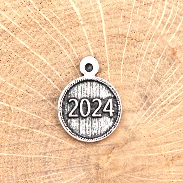 2024 charm