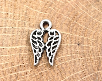 Engelsflügel charm