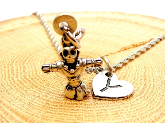 Voodoo necklace best sale
