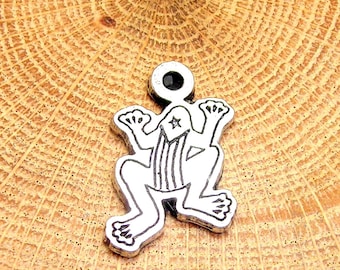 Collana Rana - Laboratorio Miccini - Foto 9