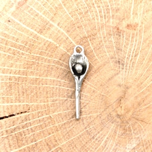 Lacrosse Stick charm