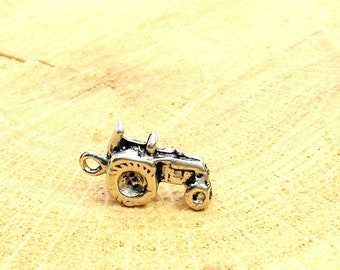Traktor Landwirtschaft Charm