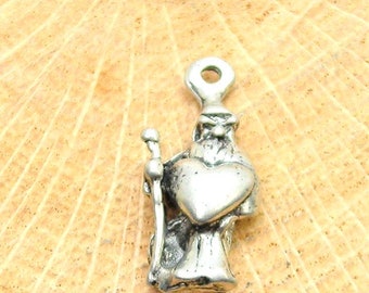 Wizard love potion charm