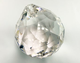 Crystal Ball Prisms