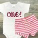 see more listings in the 1st Birthday Outfits section