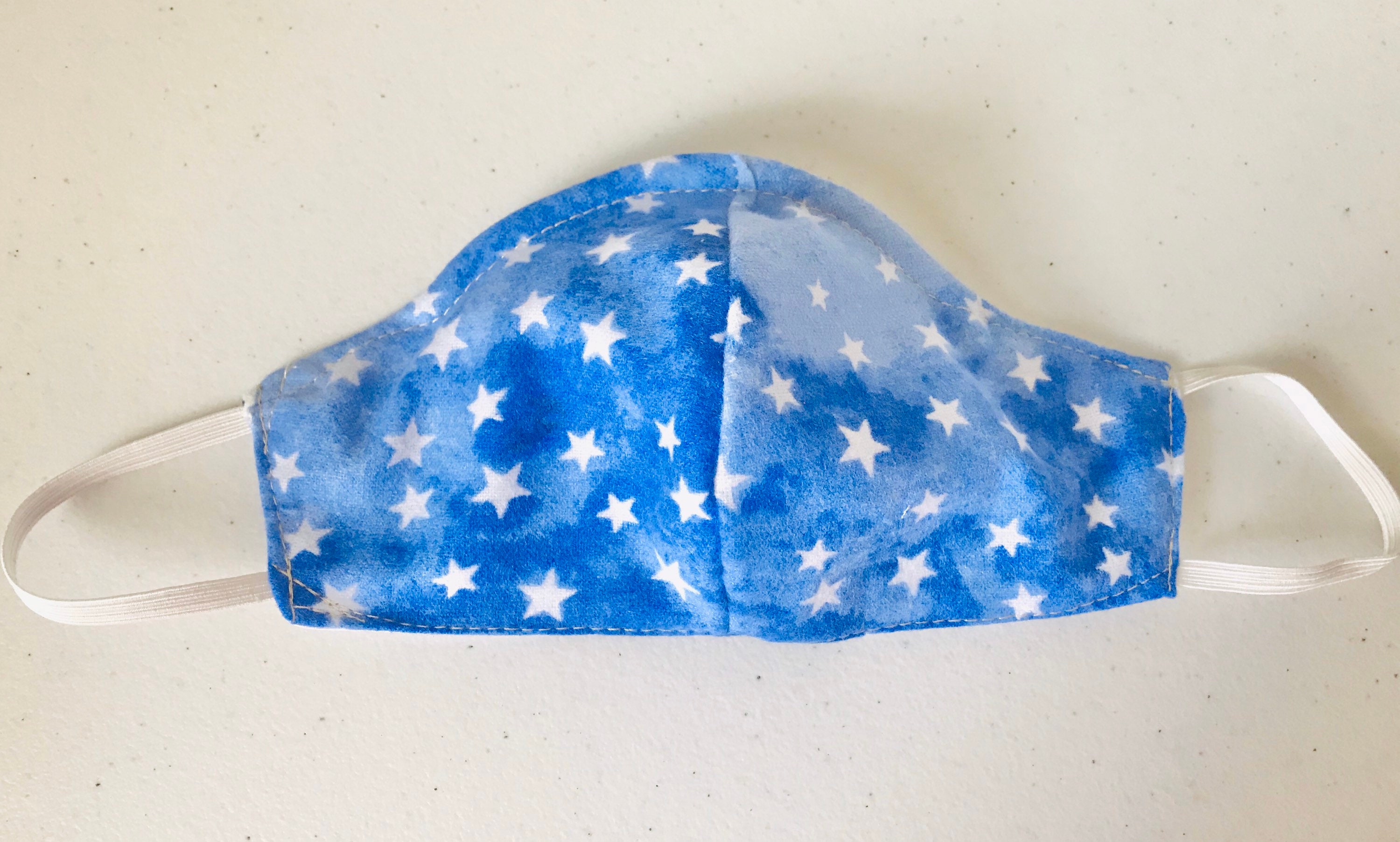 Face Masks With Nose Wire / Breathable Filter Pocket - Etsy