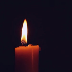 Ritual Candle Magick