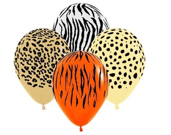 Lion King Balloons Etsy