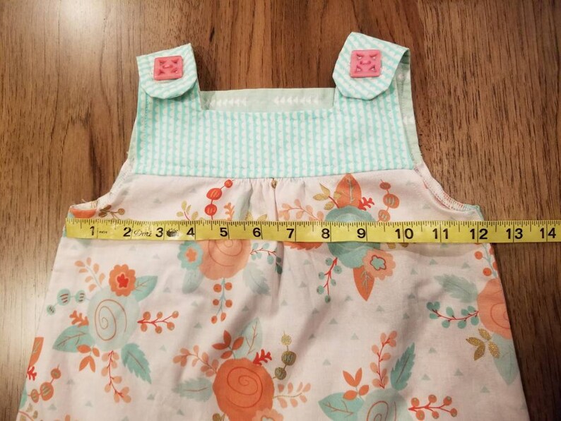 Baby girls spring dress summer dress baby dress sun dress Size 3 toddler dress