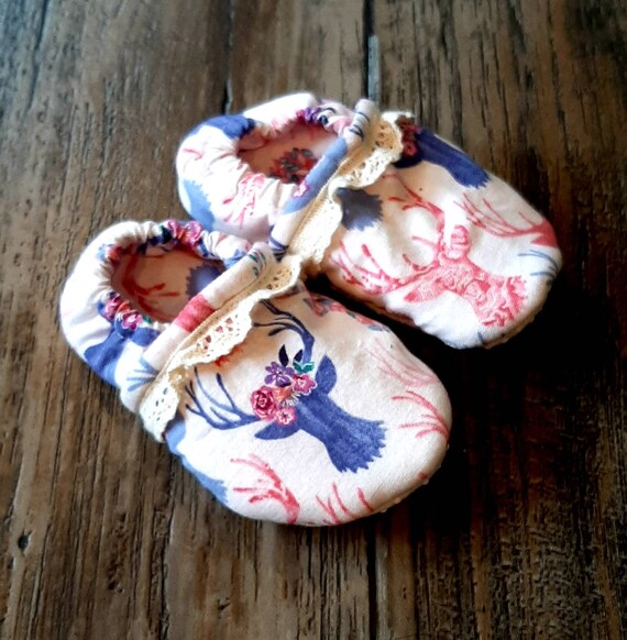 18 month girl shoe size