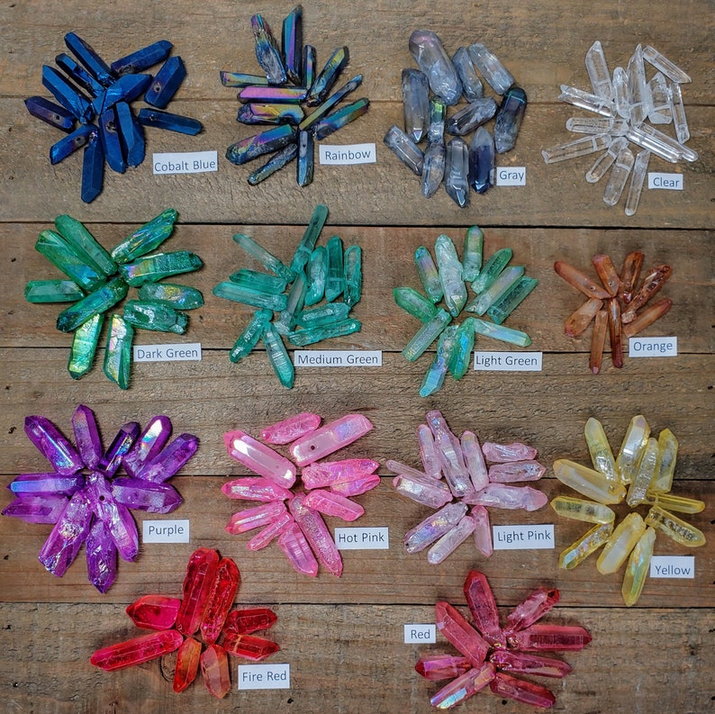 Gold Crystal Hair Pins Gemstone Hair Pin Gemstone Hair Etsy