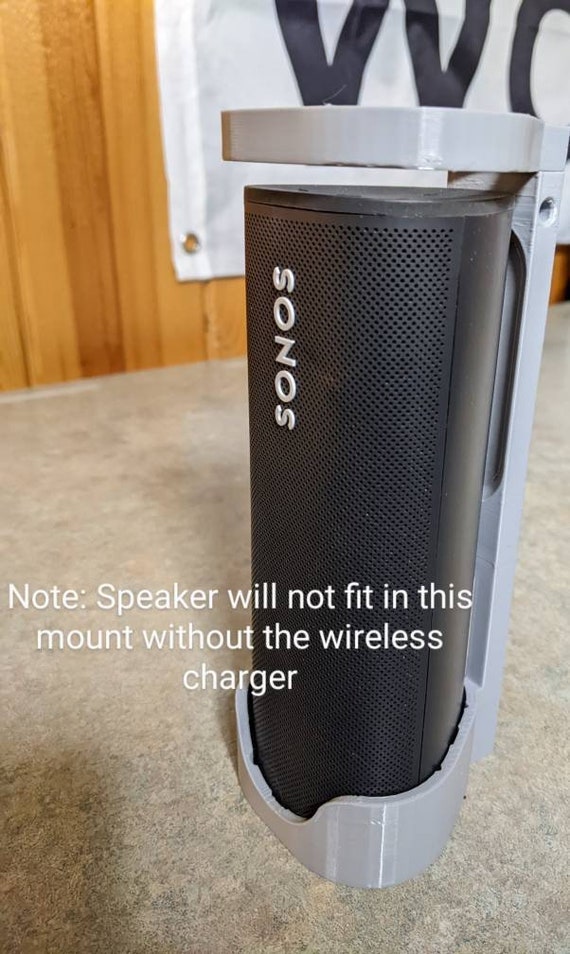 Roam Wireless Charger