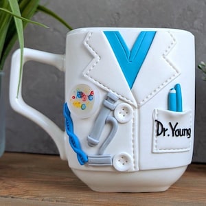 Personalized DNA mug, Genetics Cup, Laboratory Scientist, Biology Gifts, Unique DNA gift, Geneticist gift, Molecular Biology Gift