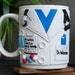 see more listings in the NEW MEDICAL MUGS section