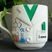 see more listings in the NEW MEDICAL MUGS section