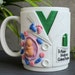 Personalized Obgyn Gifts Mug With Name, Funny OBGYN Mug, Labor and ...