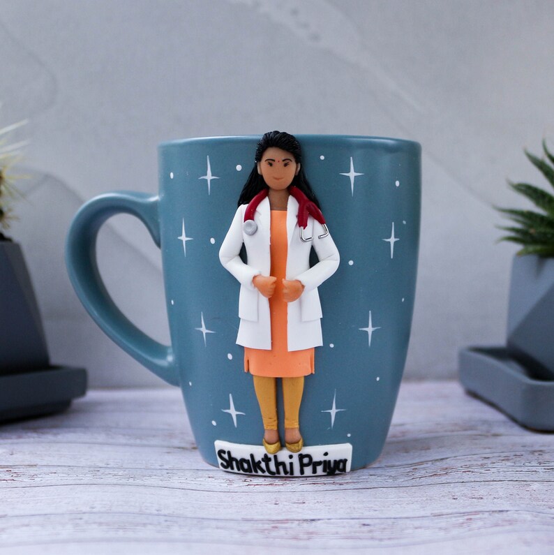 Doctor gift doctor gifts for women future doctor gifts for Etsy