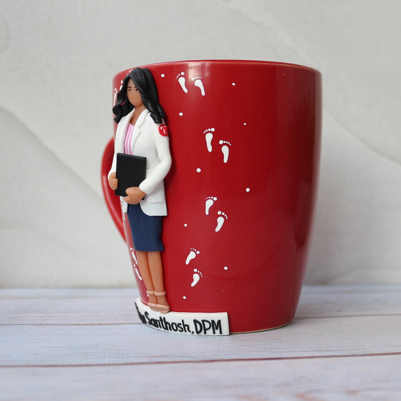 Doctor Gift Thank You Gift for Doctor After Delivery Etsy