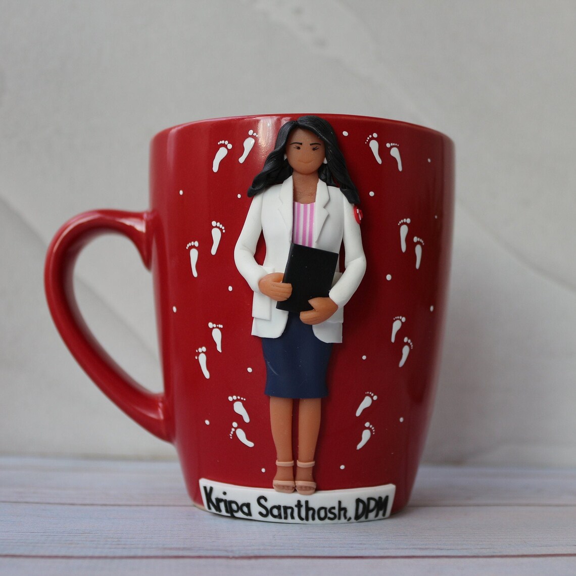 Doctor gift obgyn gifts obgyn gifts for doctor OB/GYN Etsy