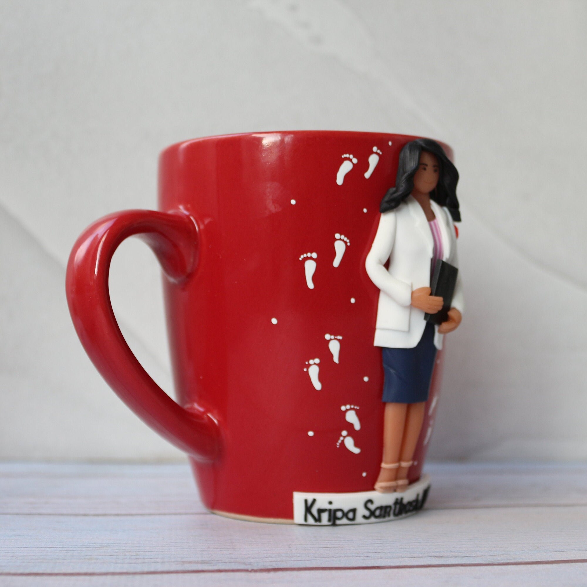 Doctor Gift Thank You Gift for Doctor After Delivery Etsy