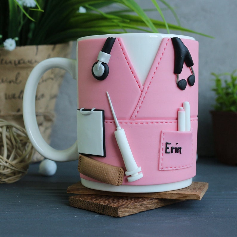 Nurse Mug Gifts for Nurse Nurse Cup Gifts for Nurses Etsy