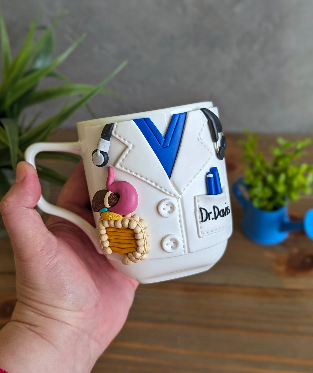 GI Doctor, Gastroenterologist Gift, Endoscopy Gastroenterology, GI ...