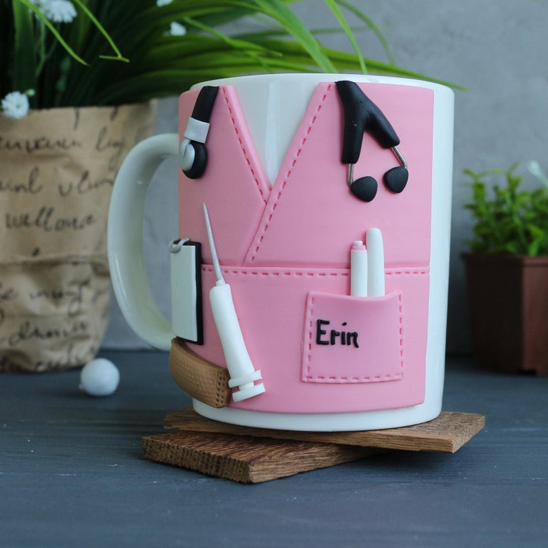 Nurse Mug Gifts for Nurse Nurse Cup Gifts for Nurses Etsy