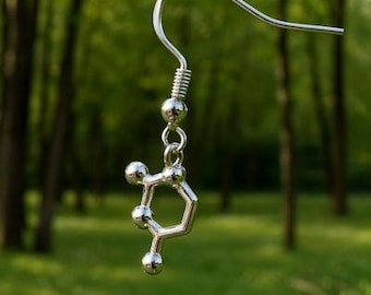Molecular Jewelry