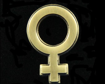Female Pins