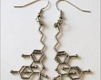 THC Earrings