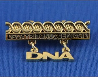 DNA Pin