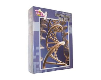 DNA Puzzle
