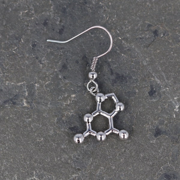 Molecular Jewelry