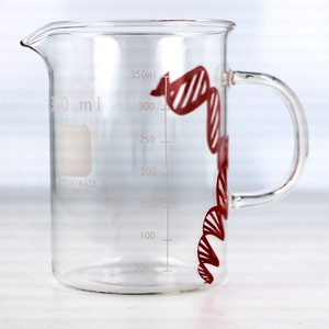 DNA Beaker Mug