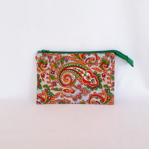Upcycling Schminktäschchen/ Accessoires, Reisepass/ Reiseportemonnaie, Stifteetui - versandfertig