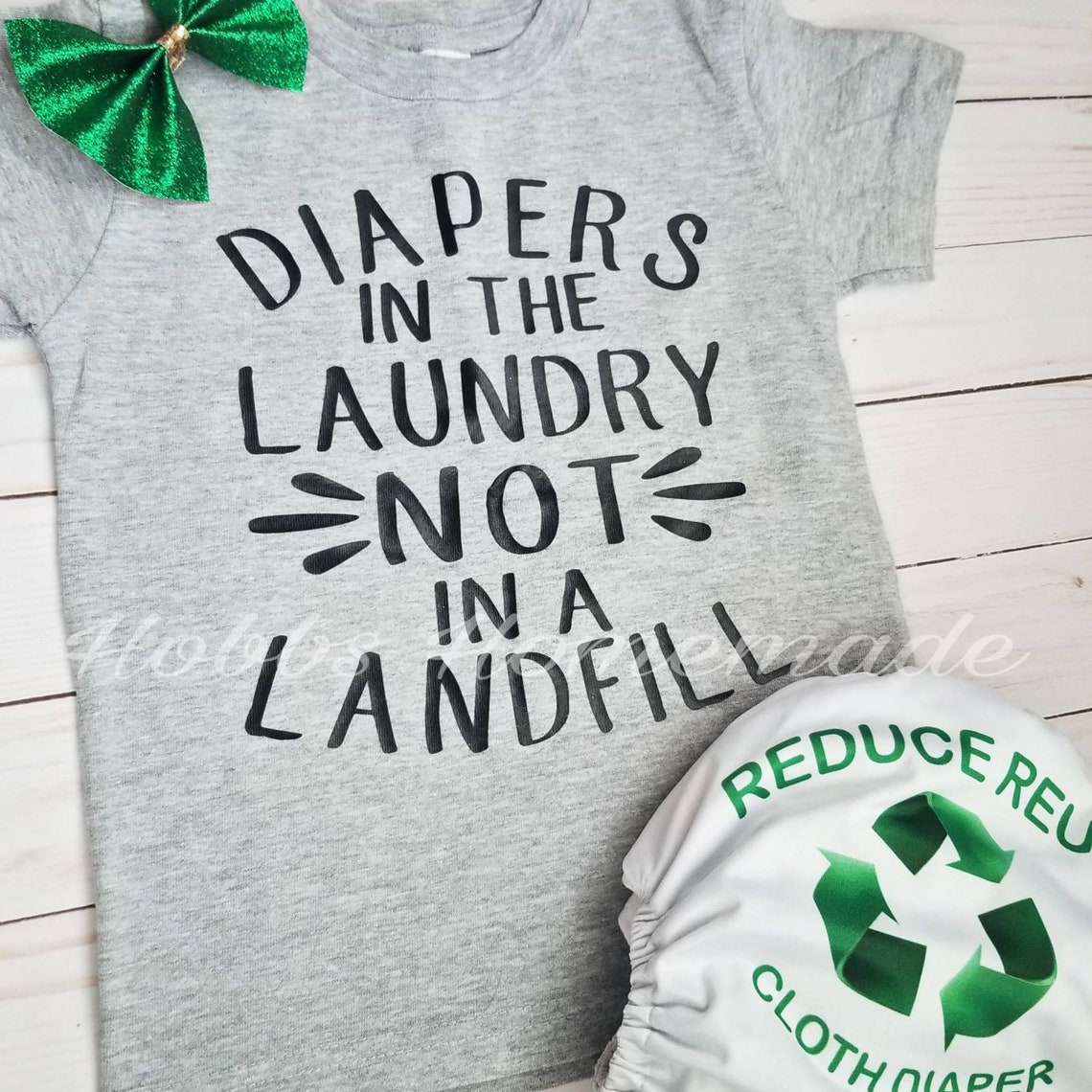 Diapers in the laundry not in a landfill cloth diaper Etsy
