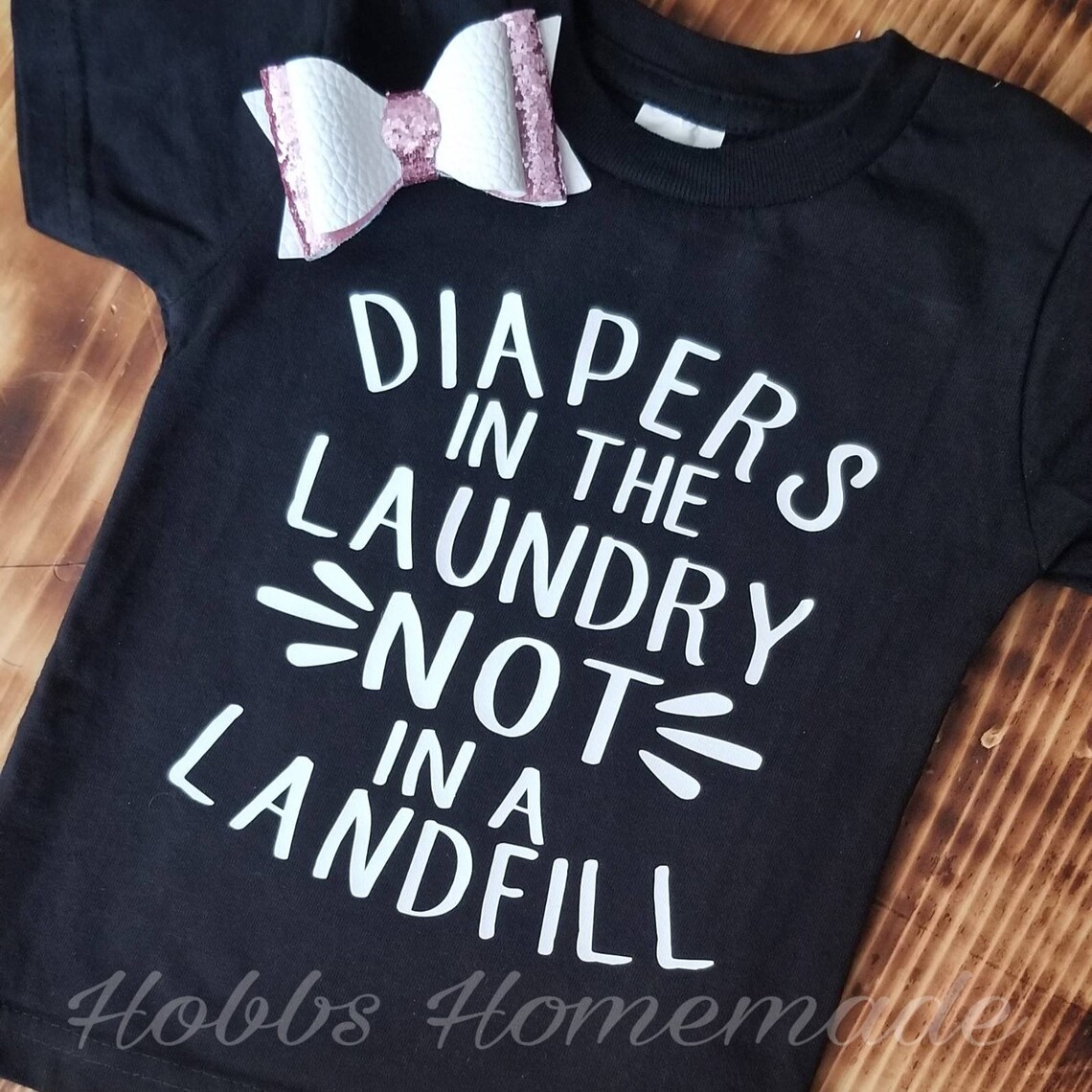 Diapers in the laundry not in a landfill cloth diaper Etsy