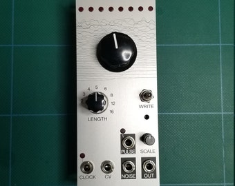 Music Thing Modular - Turing Machine Mk II