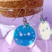 see more listings in the Earrings ! section